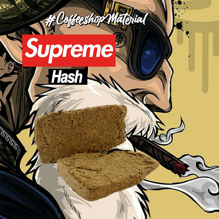 CBD Hasch - Supreme